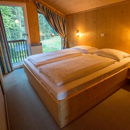 Alpendorf Dachstein West By Alps Resorts Annaberg im Lammertal Exterior photo