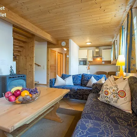 Alpendorf Dachstein West By Alps Resorts Annaberg im Lammertal Exterior photo