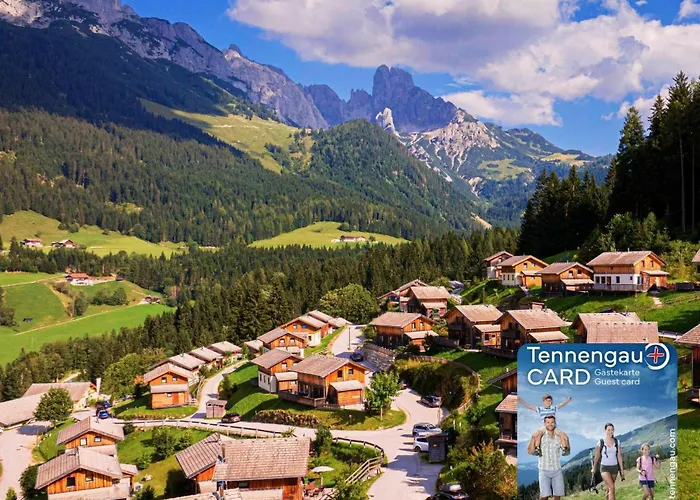 Alpendorf Dachstein West By Alps Resorts