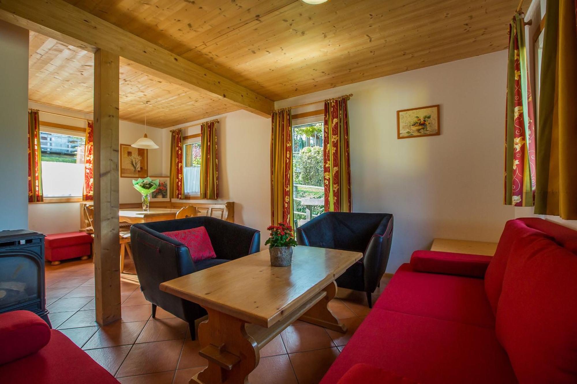 Casa vacanze Alpendorf Dachstein West By Alps *