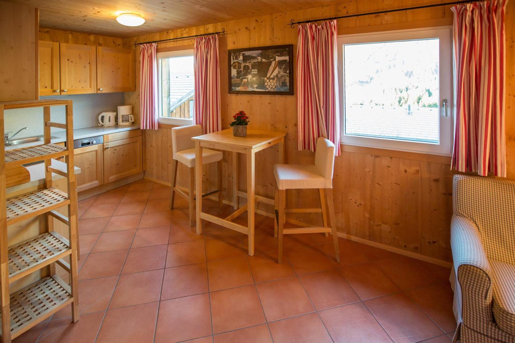 Holiday home Alpendorf Dachstein West By Alps Annaberg im Lammertal